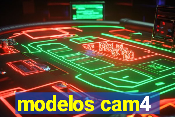 modelos cam4